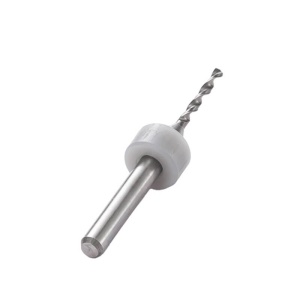 Bit gaurire PCB Drill d0.8 x D3.17 (10 buc) - Img 2