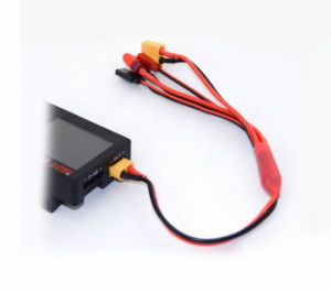 Cablu de incarcare XT60 la multi plug - Img 2