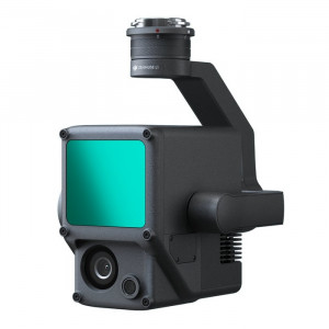 Camera DJI Zenmuse L1 cu senzor LIDAR (Enterprise) - Img 1