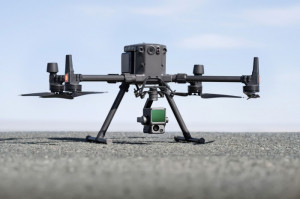 Camera DJI Zenmuse L1 cu senzor LIDAR (Enterprise) - Img 4