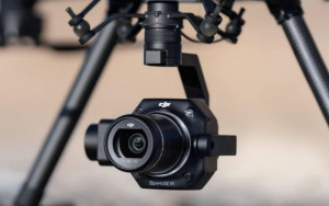 Camera DJI Zenmuse P1 cu senzor full-frame (Enterprise) - Img 3