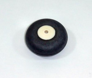 D30 mm-es farokkerék