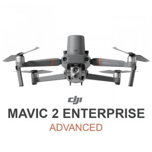 Drona DJI MAVIC 2 Enterprise Advanced - Img 6
