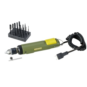 Elektromos csavarhúzó MIS 1, Proxxon 28690 - Img 2