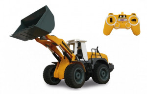 Excavator Jamara LIEBHERR 564 1:20 2.4 GHz - Img 2