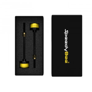 FPV SpeedyBee V2 5,8 GHz/ 2,8dBi SpeedyBee V2 FPV antenna egyenes MMCX csatlakozóval - Img 6