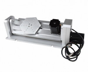 Freza (router) 5 axe 600 x 400/ 2200W/ racire cu apa, cu accesorii - Img 5