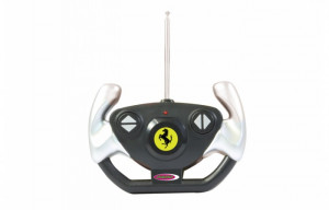 Jamara FERRARI F1 1:12 rádió-vezérlésű autó (makett) - Img 5