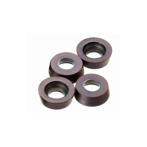 Kivehető keményfém betétek, Proxxon, hengeres, 8mm