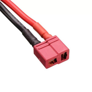 Li-Ion akkumulátor 7.4V/ 1500mA a WLToys 12428 távirányítós autóhoz - Img 4