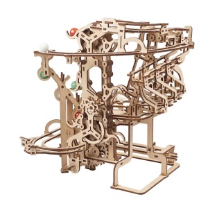 Marble Run Chain - Img 1