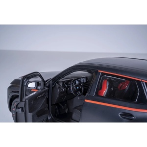 Masina cu radiocomanda Jamara BMW XM, macheta scara 1:14, negru mat, faruri LED, 2.4GHz - Img 11