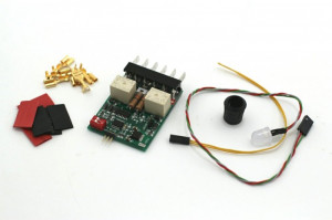 Modul comutator baterie rezerva - Img 1