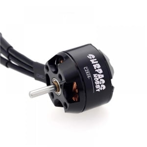 Motor Brushless Outrunner Surpass Hobby C2208/ 1000 KV (D28xL26) pentru aeromodele si drone