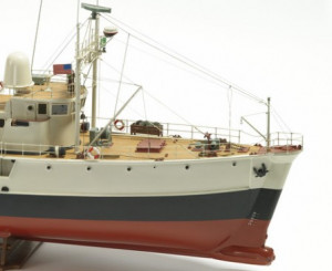 Navomodel modell Billing Boats CALYPSO (940 mm) - Img 2