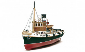 Navomodel OcCre ULISES RC KIT (830 mm) - Img 4