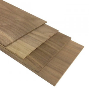 Placa lemn nuc 10 x 100 x 1000 mm - Img 3