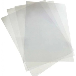 Placa PET-A transparenta 0.5 x 220 x 220 mm - Img 3