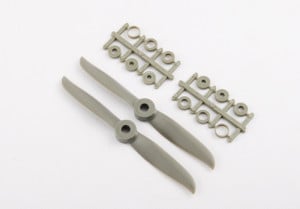 Propeller GEMFAN Sebesség 4.7 x 4