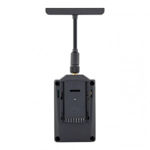 RadioMaster Ranger Nano 2.4GHz Tx modul, ExpressLRS (ELRS) modulációval - Img 4