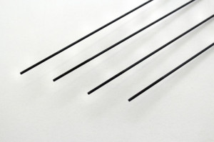 Részleges menetes rúd M2 x 250 mm (4 db) - Img 1