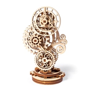 Steampunk óra - Img 1