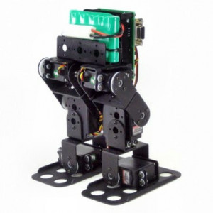Suport servo 40 x 20 x 36 mm - Img 3