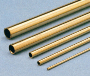 Teava alama D8 x d6.1 x 1000 mm - Img 2