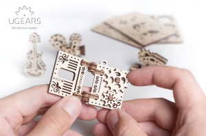 U-Fidget Creation - Img 2