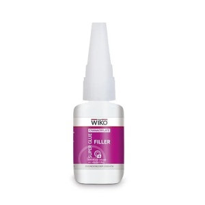 Umplutura din silicat (filler) Wiko pentru adezivi cianoacrilat (super-glue), 30 g