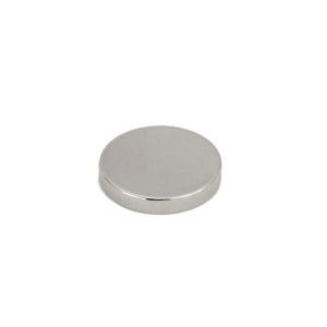 Univerzális neodímium (NdFeB) mágnes, D5 x 1,7 mm, 5 db