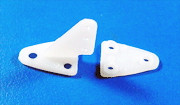 Vezérlőfelületek 13,5 x 16 mm (4 db) - Img 2