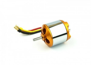 Villanymotor BL OR A2820 1000KV (D35 x W47) - Img 1