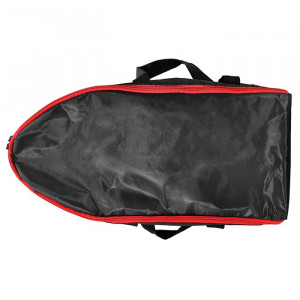 Vízálló táska úszáshoz és csali csónakhoz, max. 55 cm - Img 3
