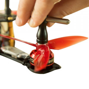 8 iFlight M5 M5 iFlight csőkulcs FPV drón propellerhez - Img 5