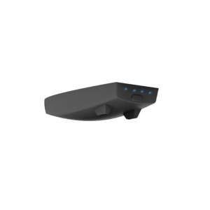 Acumulator Li-Ion 3.7V/ 580 mA pentru elicopter drona SENTRY WAV - Img 3