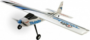 Aeromodel robbe AIR TRAINER 140 V2 EPO RTF, cu stabilizare electronica (1400 mm), complet echipat - Img 1