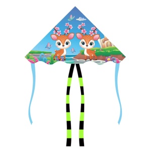 BAMBI Gyermek hinta 130 cm