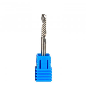 Bit frezare 1 dinte d3.17 x 32 x D3.17 x L55 - Img 1