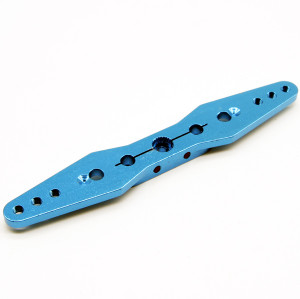 Brat de aluminiu 96 mm pentru servo 25T - Img 2