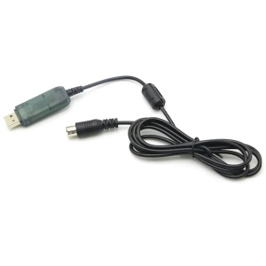 Cablu USB Flysky FS-i6 pentru Update Firmware, Configurare Autopilot si Upgrade Software