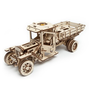 Camionul UGM 11 - Img 1