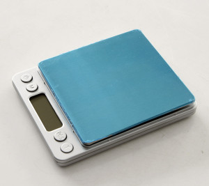 Cantar electronic 2 kg