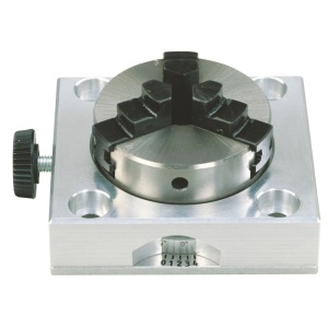 Cap divizor pentru MICRO-freza MF70 si masa KT 70, Proxxon 24264 - Img 1