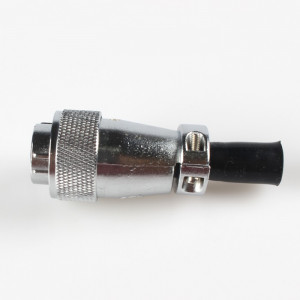 Conector ceramic H20-4 pentru freze CNC - Img 2
