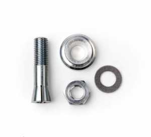 Csipeszes adapter repülőmodellező propellerhez vagy drónhoz, 5 mm-es és 8 mm-es motortengelyről 8 mm-es motortengelyre