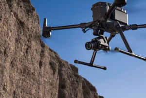 DJI Zenmuse P1 kamera full-frame érzékelővel (Enterprise) - Img 4