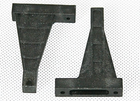 Excentrikus denevér 52 x 90 mm