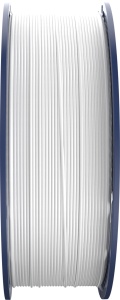 Filament SunLu High-Speed ABS alb, 1.75mm, 1kg, pentru imprimanta 3D - Img 3