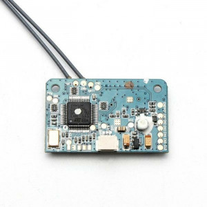 FLYSKY X6B 2.4GHz 6CH i-BUS/ PPM/ PWM vevő FLYSKY X6B 2.4GHz 6CH i-BUS/ PPM/ PWM - Img 2